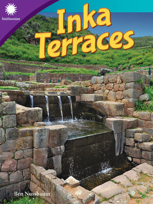 cover image of Inka Terraces